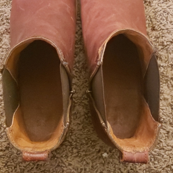 Frye Booties - Picture 4 of 4